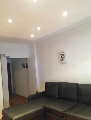 Apartamento en el corazón de Recoleta